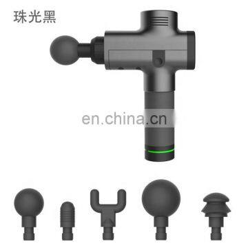 Deep Tissue Massage Gun photo-3