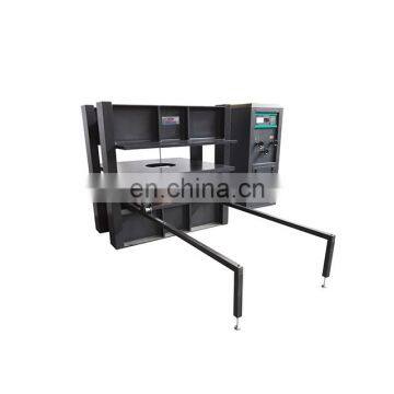 5000KN Reinforced Concrete Manhole Cover Compression Testing Machine Price photo-5