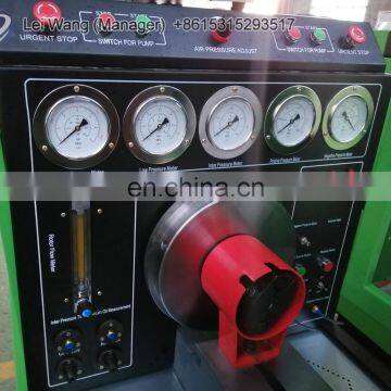 12PSB DIESEL INJECTION TEST BENCH 12CYLINDERS photo-4