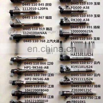 BOSCH Common Rail Injector 0445 120 361 photo-3