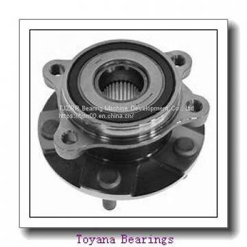 Toyana AXK 2035 needle roller bearings