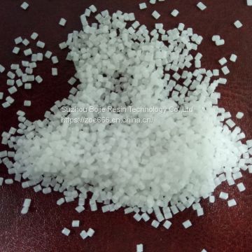 Wastewater organics’adsorption resin