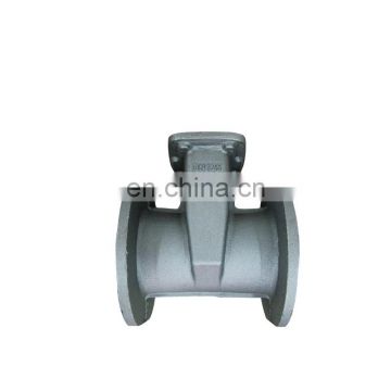 OEM certificated gate valve parts/gate valve body sand casting factory