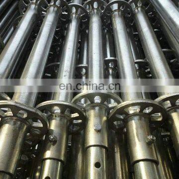Direct Factory Price Ringlock Scaffolding / Ring Lock Scaffolding for Sale photo-2