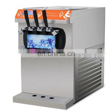 High Quality Carpigiani Soft Ice Cream Making Machine For Sale