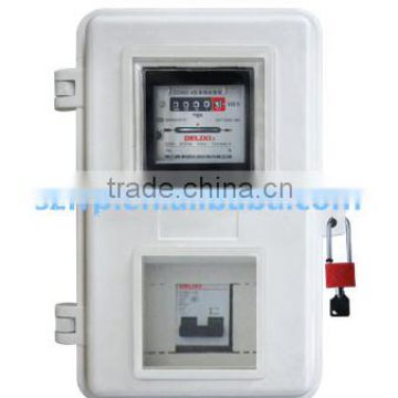 FRP electric control box