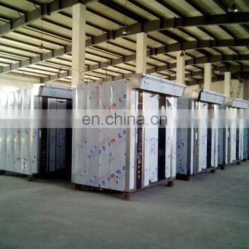 Stainless Steel Bread Bakery Baking Oven / Bakery Equipment / Bread Machine photo-5