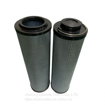 Element for Hydac oil filtration replacement Hydraulic Oil Filter Energy Mining Metallurgy Prtroleum Chemical Plant