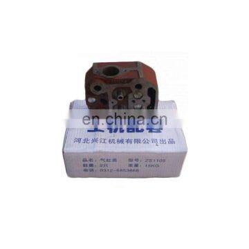 R175A Cylinder Head For Diesel Engine Parts Diesel Generator Weeding Machine Parts photo-6