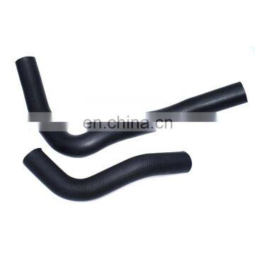 Upper & Lower Radiator Coolant Hoses 2PCS For Honda CR-V 2.4L I4 2002-2004 19501-PNB-000 19502-PNB-000 photo-4