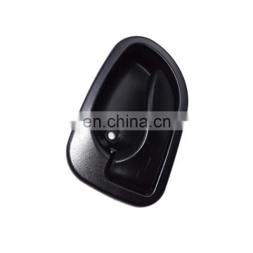 Black Inside Interior Door Handle Black Front Left Side 8261022001 for HYUNDAI Accent 1995-1999 82610-22001