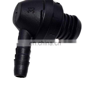 Free Shipping! Crankcase Breather Hose One Way Ventilation Valve For AUDI A1 A3 VW PASSAT GOLF photo-6