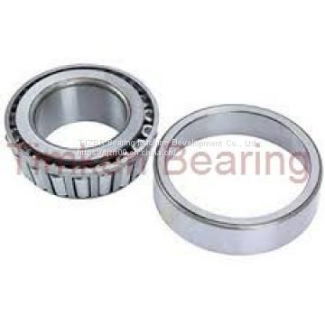 Timken W201PP deep groove ball bearings