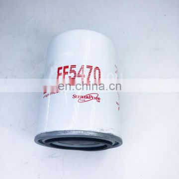 diesel engine spin-on fuel filter element FF5470