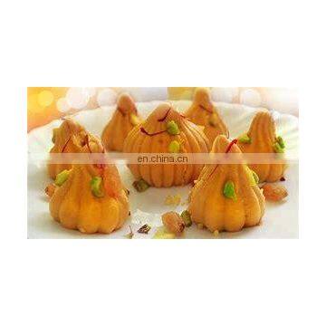 1year Warranty Sales Services Provides Hot Sell India Snack Food Modak Making Machine for Sale photo-5