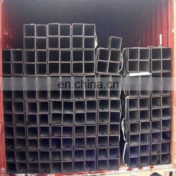 Hollow Section Steel Tubes/pipes photo-4