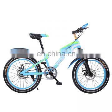 manufacturer supply high quality kids bikes for boy good price of boy bicycles with front fork