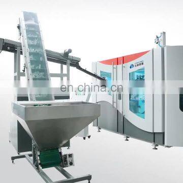 PET eco-friendly bottle blowing machine/making machine