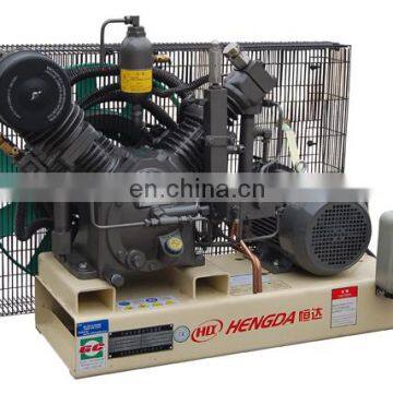 30Bar Medium and High Pressure Piston Compressor photo-3