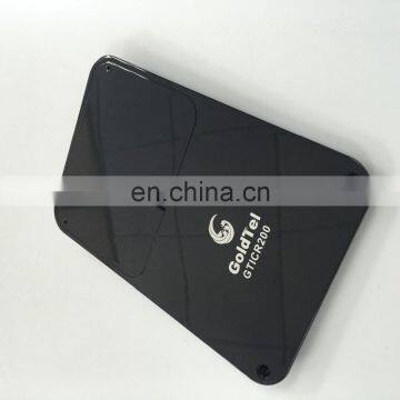 Custom/OEM Electronic Products Housing Injection Plastic Mould Manufacturer photo-6