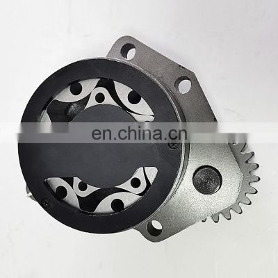 6CT464  ISL375  4941464 for cummins  engine oil pump is suitable for 6CT engine parts