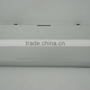 New model A1280 replacement battery for Apple MacBook 13" laptop