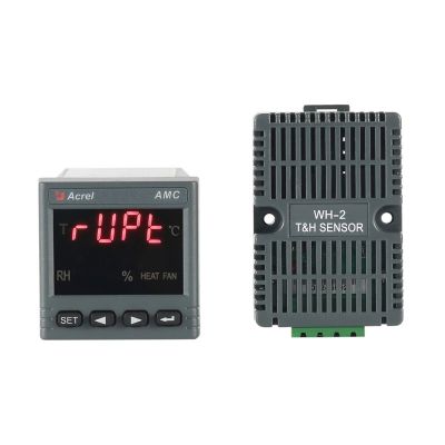 Digital Temperature Controller With Sensor WHD48-11