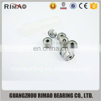 Small Ball Bearing 623ZZ 623Z 623 Chrome Steel Exhaust Fan Bearings photo-3
