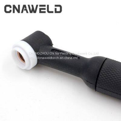 CNAWELDTIG Welding Torch Head Water Cooled for WP-20F photo-4