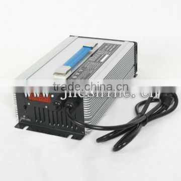 48V25A electric scooter battery charger