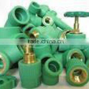 16mm PPR Pipe and Fittings photo-6