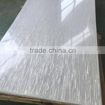 ice sheet surface MDF board