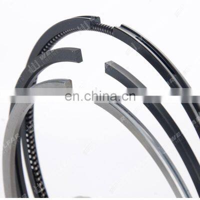 Engine Piston Kit Liner Kit for ISBE ISF3.8 ISF2.8 4B3.9 6B5.9 Piston Ring 4089258/4025012 102mm
