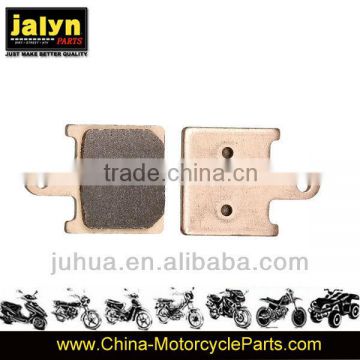 FA417 Brake Pads for KAWASAKI STREET ZX6R Z1000