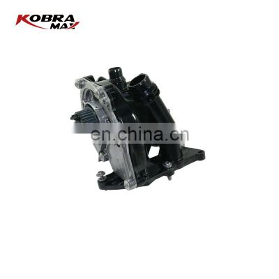 06K121011B Brand New Engine System Parts For Audi electric water pump