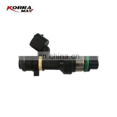 Auto Spare Parts Fuel Injector For Nissan tiida FBY1010 Car Mechanic