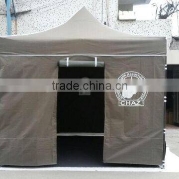 Longchuang 3*6m Church Tent With Logo for Sale photo-3