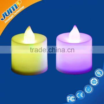 Hot Sale Color Changing Led Candle Flickering Light for Party photo-5