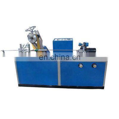 Automatic paper core making machine manufacturer in China