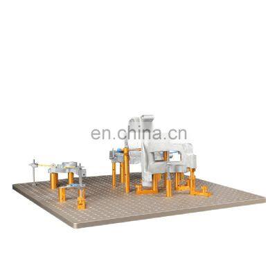 CNC Fixture Clamps For CMM photo-5
