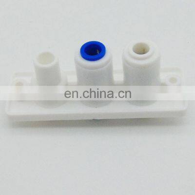 High Quality Precision Plastic Injection Molding Parts photo-3