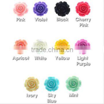 New Men's Flower Boutonniere Brooch Corsage Tuxedo Wedding Prom Party Lapel Pin photo-3