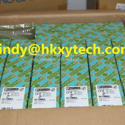 Phoenix Temperature Transmitter - MINI MCR-2-RTD-UI-PT-2902052 photo-2