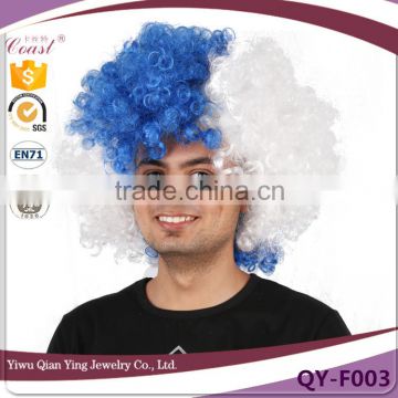 hot selling cheap afro wigs manufactory wig