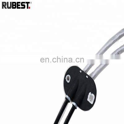 Durable Quality Auto Gear Shift Selector Cable OEM 33820-0w012 Car Gear Linkage Transmission Cable photo-2
