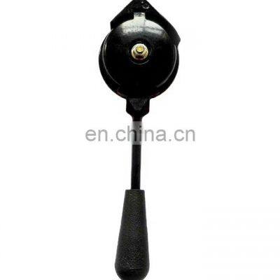 Wholesale Good Quality Throttle Cable Controller Lever Manufacturer photo-2
