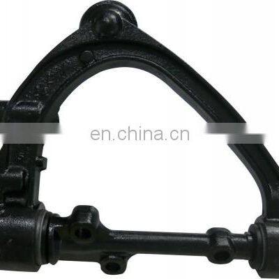 High Quality Wholesale Auto Parts Upper Control Arm For Hiace Van OEM 48067-29215 48066-29225 photo-4