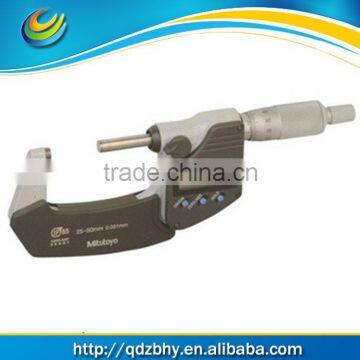 Mitutoyo 293-241 Digital Outside Micrometer 25-50mm 0.001mm