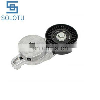 Belt Tensioner Pulley For Camry Zelas OEM 16620-36010 good quality tensioner auto parts