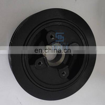 13408-54090 Auto Parts Car Crankshaft Pulley For Hilux Hiace Land Cruiser photo-3